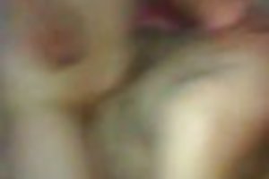 Madre con un bel culo violentato da suo figlio quando bloccato