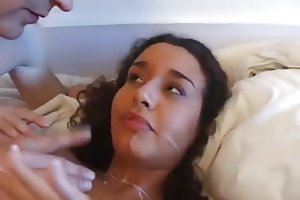 Vicious dipendente dal cazzo di suo fratello